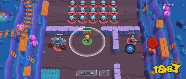 荒野乱斗英雄排名 国服最强英雄排名一览