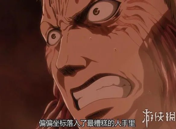 动画《进击的巨人》第二季已完结 三笠女神含泪表白