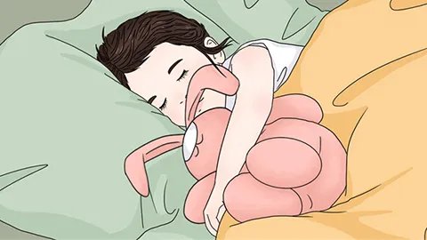 流口水是怎么回事