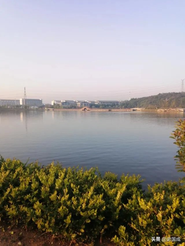 滁州琅琊区除了琅琊山还有什么地方好玩的吗？