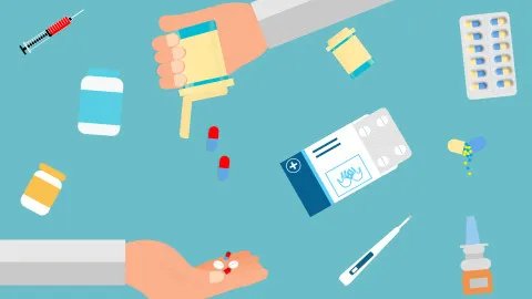 甲氨蝶呤的作用