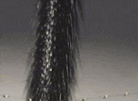 蜘蛛网时间长了会不会不粘