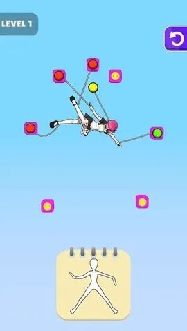 木偶大师好玩吗 木偶大师玩法简介