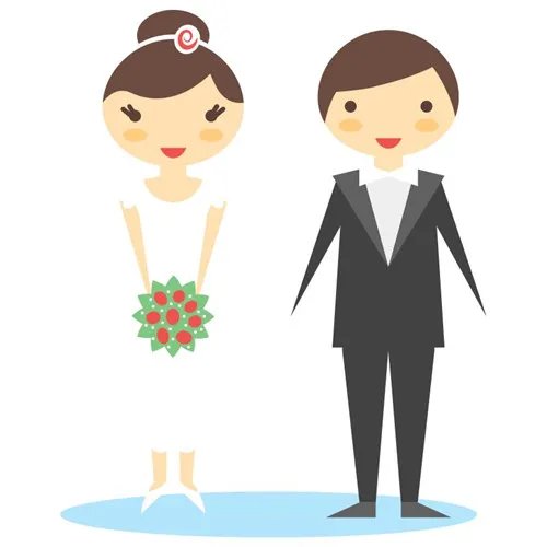 婚礼流程时间表  合理安排结婚时间