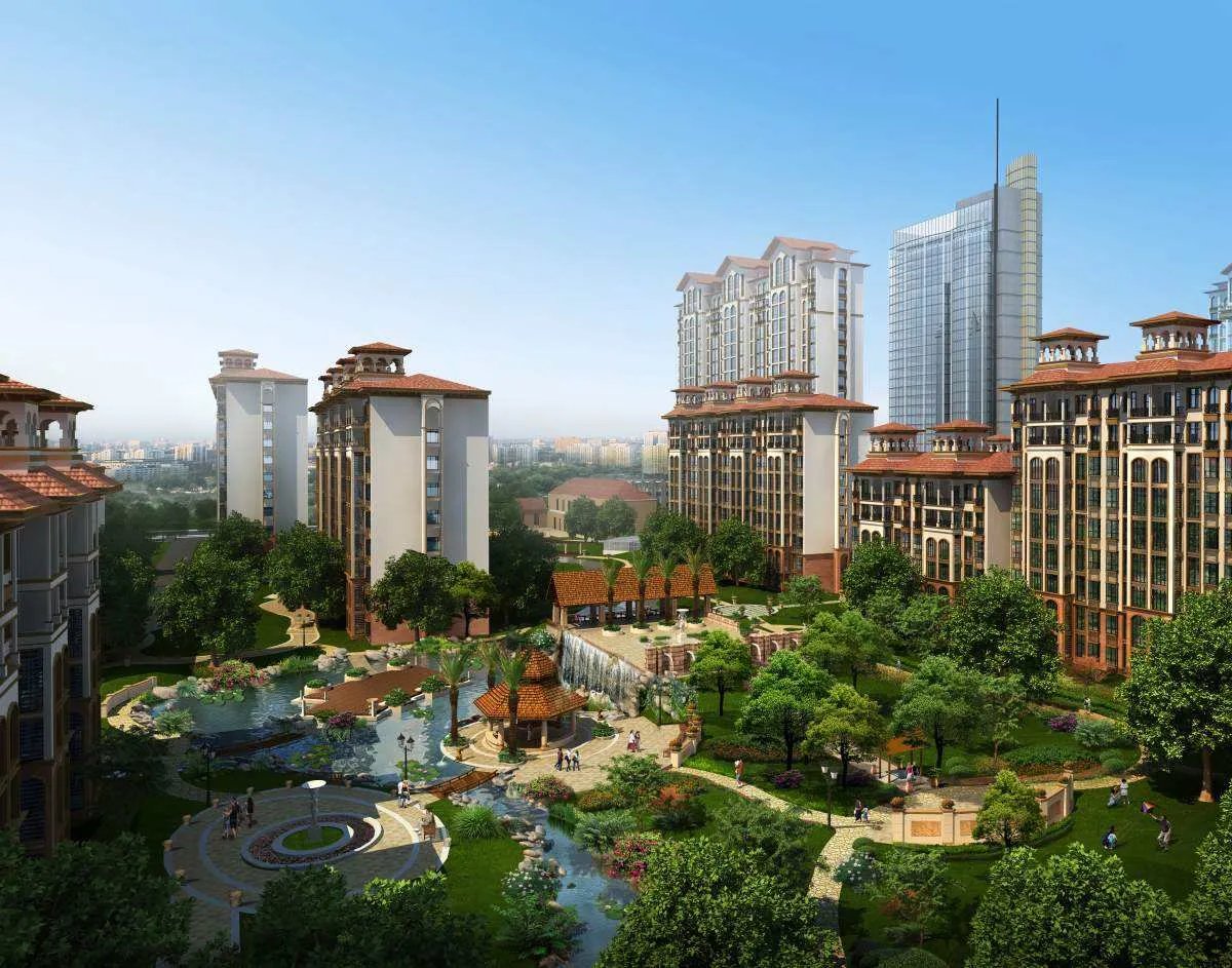 2018太原房价如何  未来5年太原房价走势分析