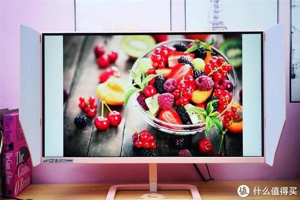 游戏悍将显示器