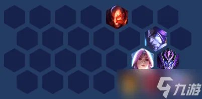 《金铲铲之战》瞄准镜狂刃阵容分享