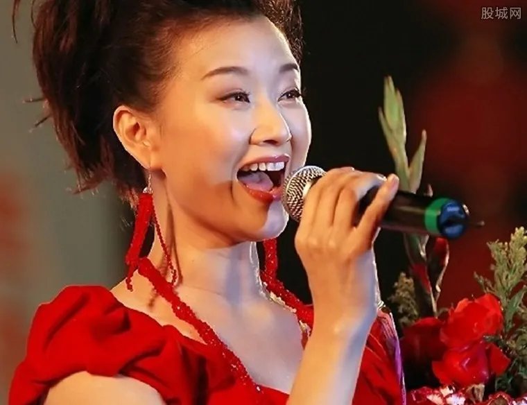 宋祖英儿子 宋祖英老公惊人背景曝光令人震惊