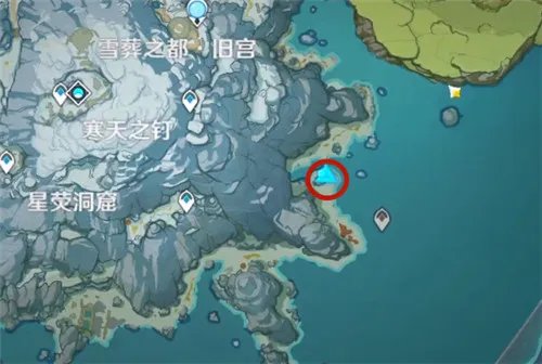 原神10个冷鲜肉获得方法和位置介绍