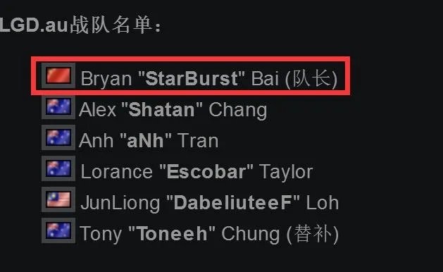 lol战队lgd是由老干爹赞助的吗?