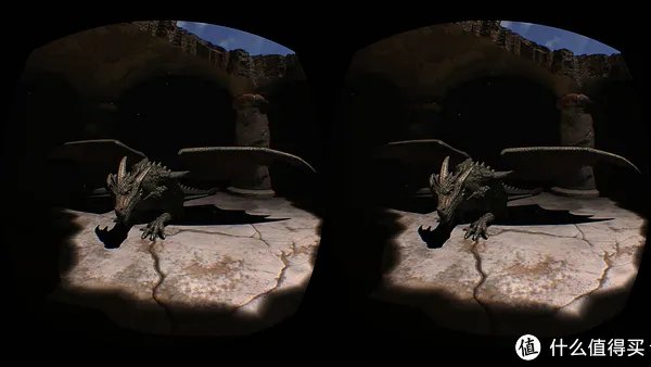 VR世界近况如何？coocaa 酷开 VR一体机 深度评测（含第一视角图片+视频）