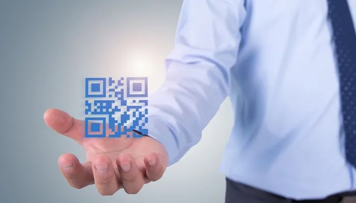 二维码有什么原理 二维码的原理是什么