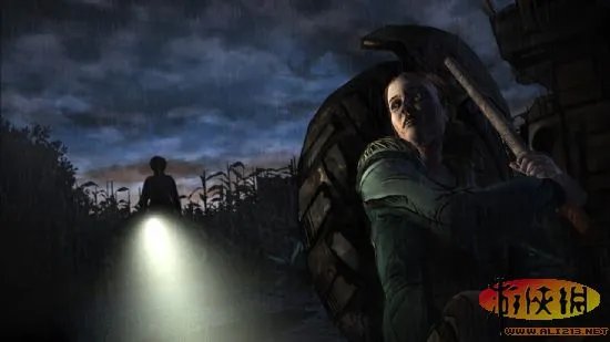 《行尸走肉:400天》PC正式版下载地址发布