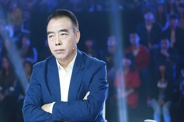 倪萍明明跟陈凯歌同居了6年，最后娶的人为何却是陈红?