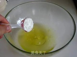 用电饭锅做蛋糕