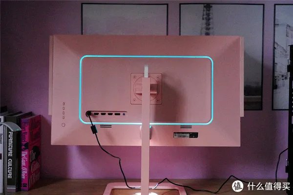 游戏悍将显示器