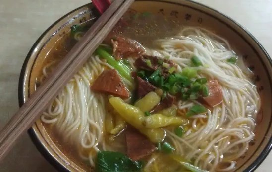 中式快餐菜谱大全