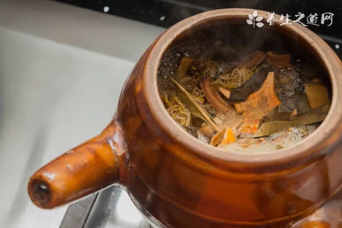 薏仁茶能祛湿吗