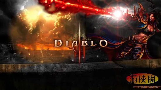 分析称完美破解《暗黑破坏神3》难于上青天