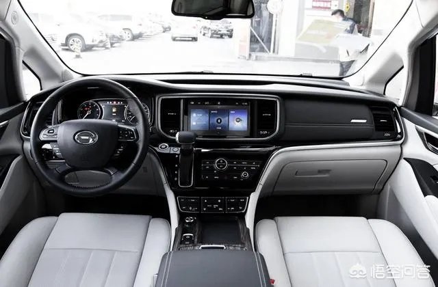 大家觉得瑞风M6这款车怎么样呢？值不值得购买？