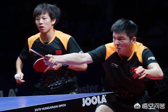 林高远：冠军是好的开头，希望延续这势头，得了冠军请吃饭是国乒传统。如何评价？