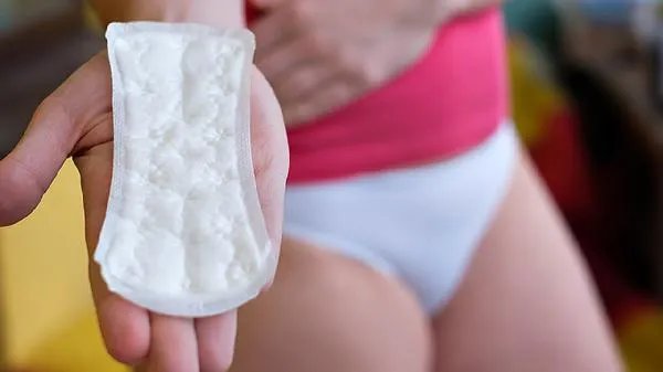 月经前腹痛怎么回事