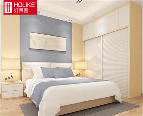 整体衣柜十大品牌排名 什么牌子的整体衣柜最实用