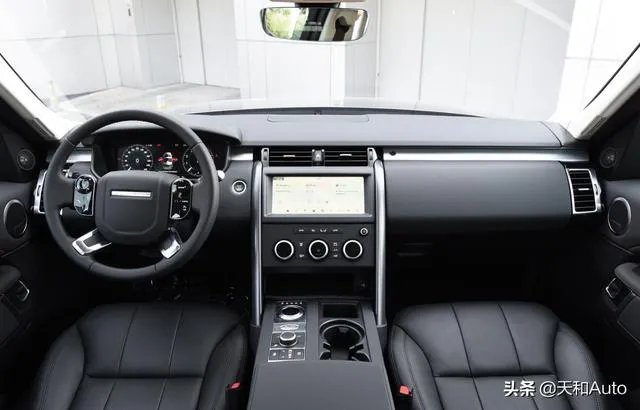 50万左右，买什么suv好呢？