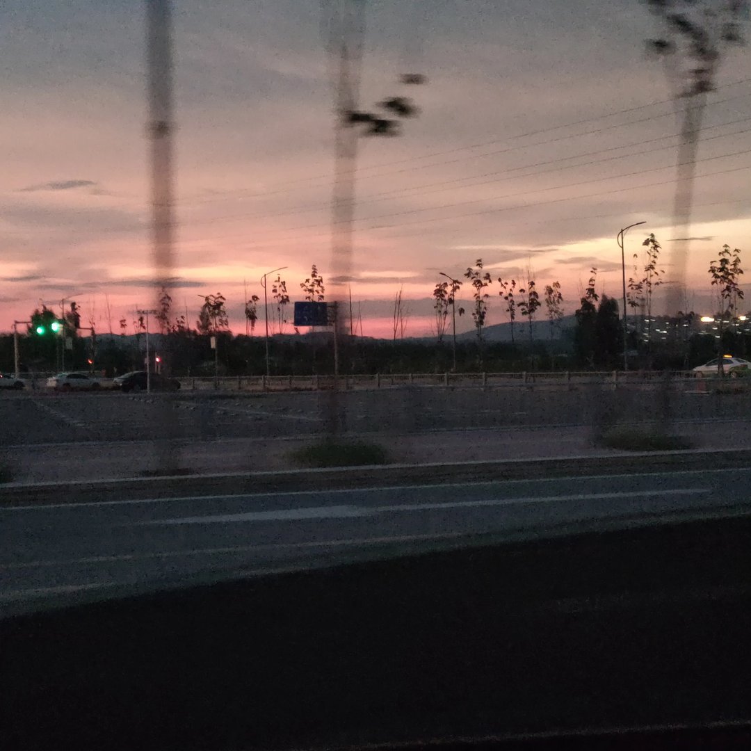 奔向美好吧–哈尔滨