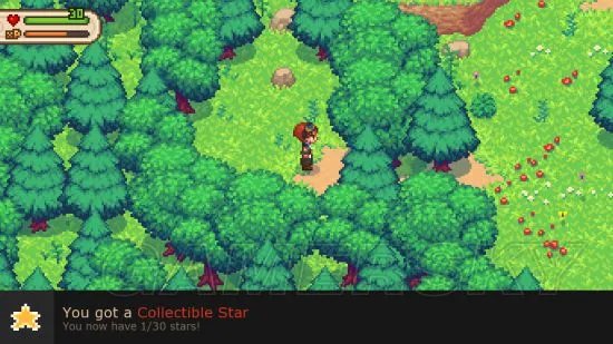 《进化之地2》图文攻略 全收集流程图文攻略