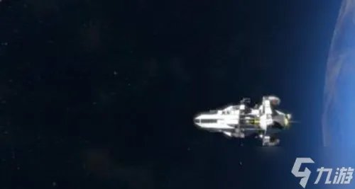 太空工程师新手教程