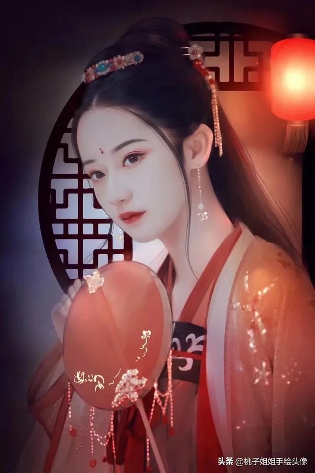 有哪些让人过目不忘的头像?