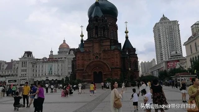 哈尔滨最好玩的景区在哪里？为什么？