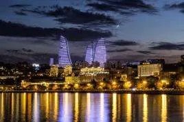 阿塞拜疆的首都是哪里？