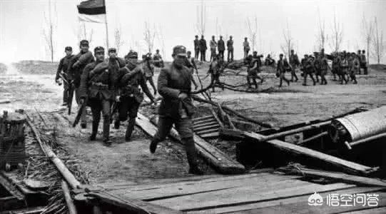 抗日战争时期，青年事迹