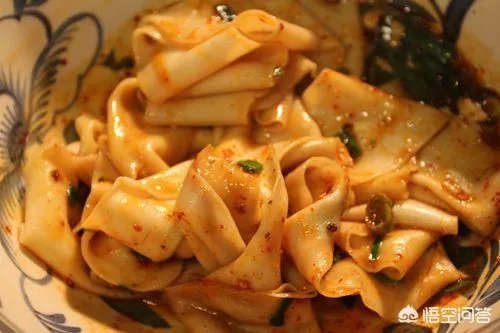 宝鸡有什么好吃的美食？