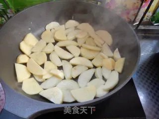 黑椒牛排