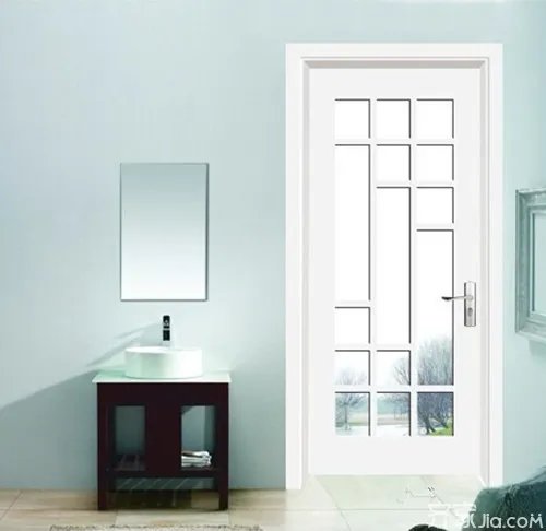 双虎木门怎么样  双虎木门好不好