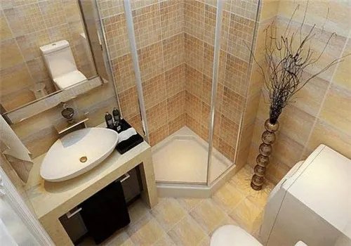 卫生间用什么颜色的瓷砖好 卫生间瓷砖选择技巧