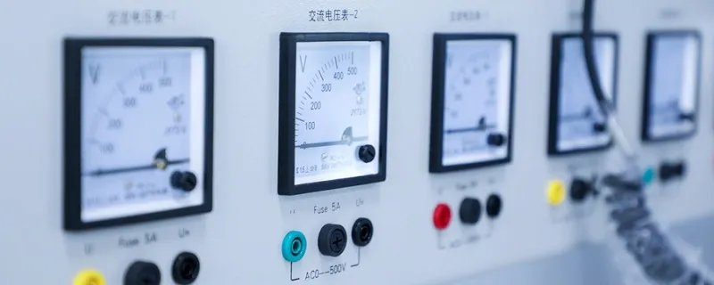 电压互感器原理是什么 电压互感器的基本原理