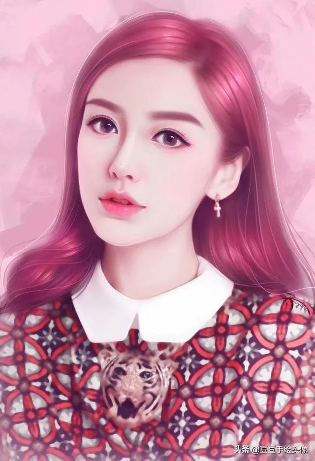 有哪些让人过目不忘的头像?