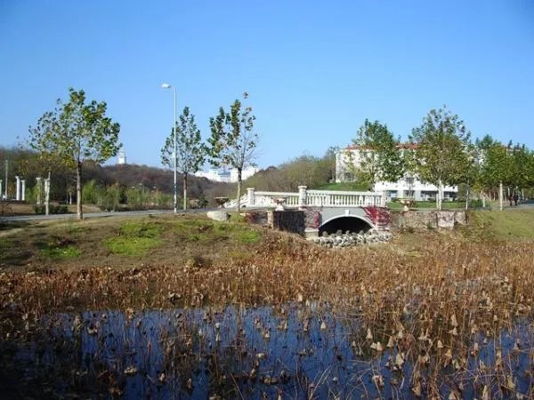 南京工业大学奥蓝系统