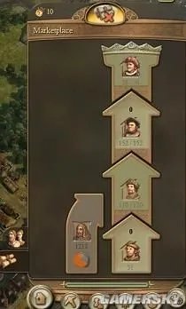 《纪元1404》新手精华之建筑篇完美心得