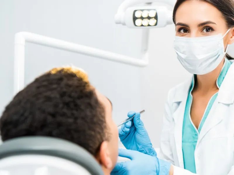 常规检查有哪些项目