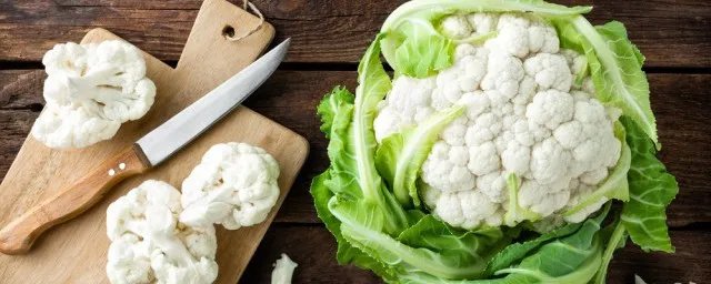 肉炒菜花怎么做