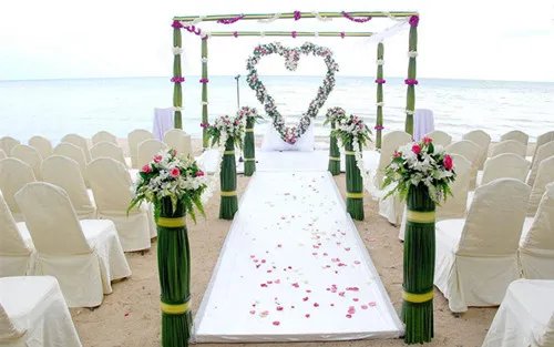 国外网站婚礼有哪些  新人必知的十个外国婚礼网站