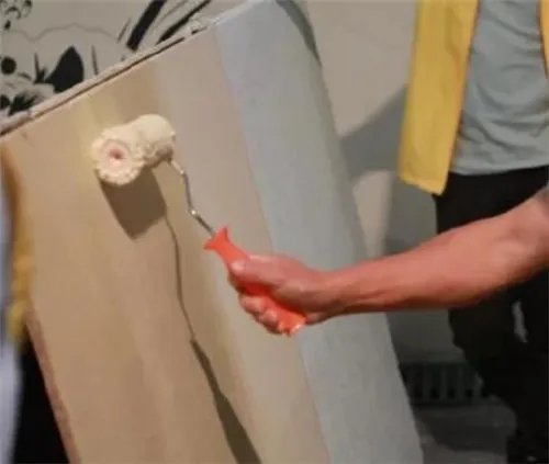 油漆施工工艺流程是怎样的