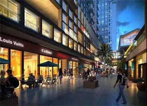 买二手商铺要注意什么