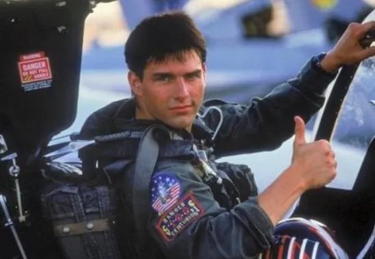 壮志凌云主题曲原唱是谁？