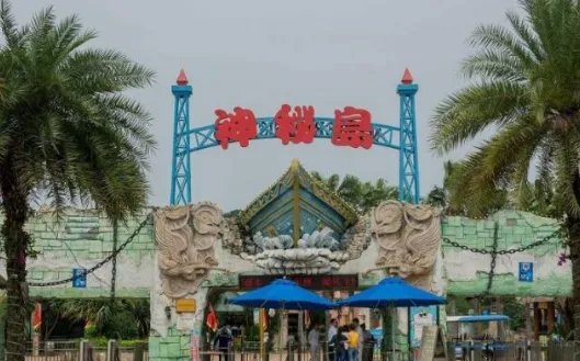 珠海有什么好玩的地方？哪些景点必去？